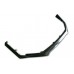 Subaru Levorg 15-17 STI-2 Style Front Lip
